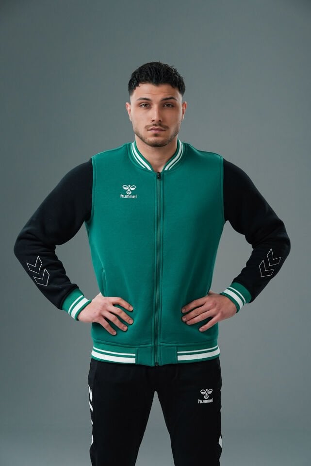 Hummel Kampüs Kolej Mont Yeşil