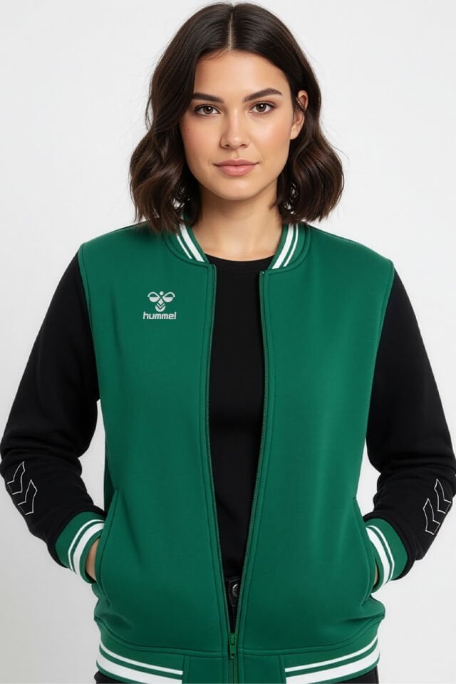 Hummel Kampüs Kolej Mont Yeşil