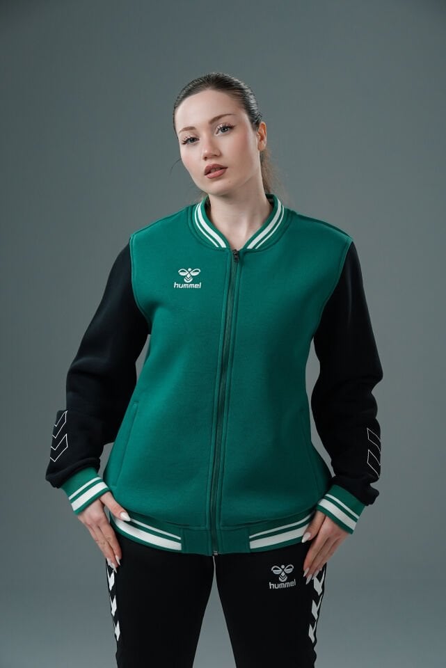 Hummel Kampüs Kolej Mont Yeşil