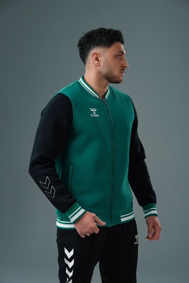 Hummel Kampüs Kolej Mont Yeşil