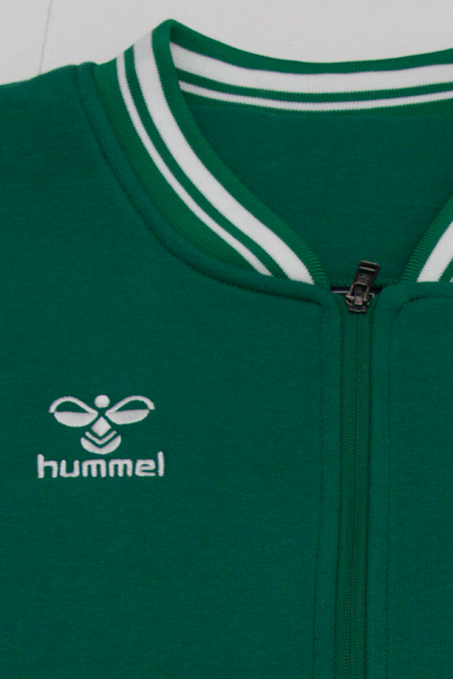 Hummel Kampüs Kolej Mont Yeşil