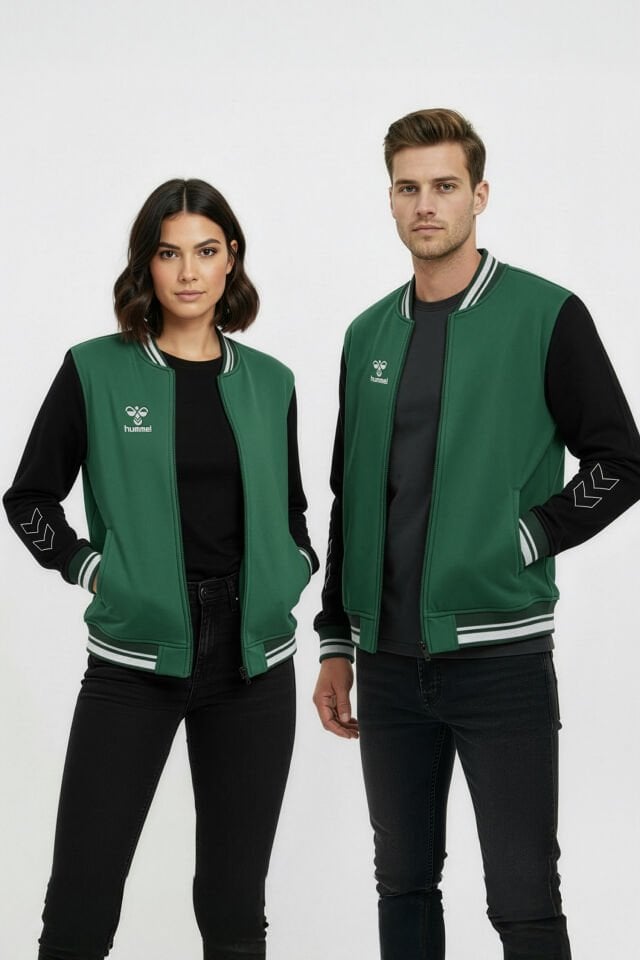 Hummel Kampüs Kolej Mont Yeşil