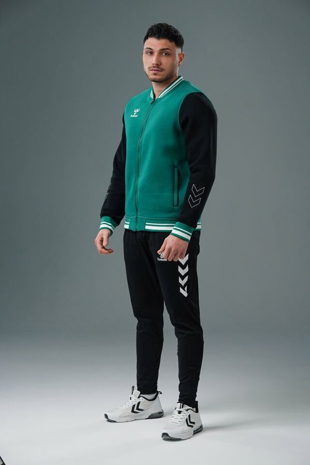 Hummel Kampüs Kolej Mont Yeşil