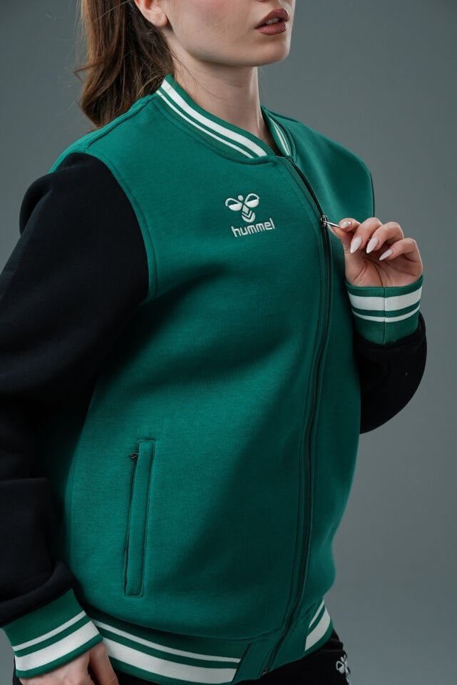 Hummel Kampüs Kolej Mont Yeşil