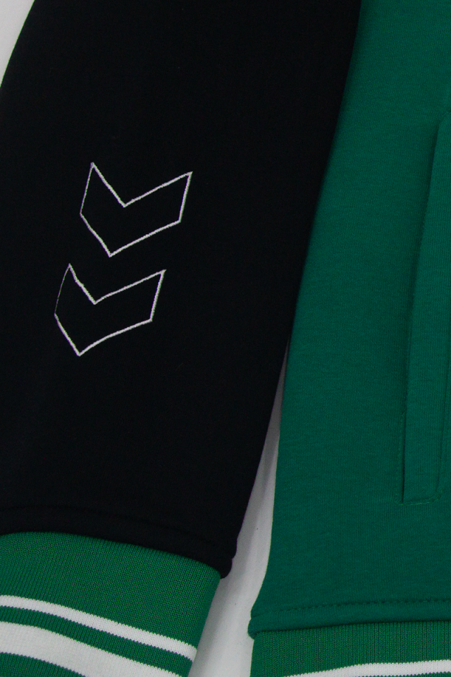 Hummel Kampüs Kolej Mont Yeşil