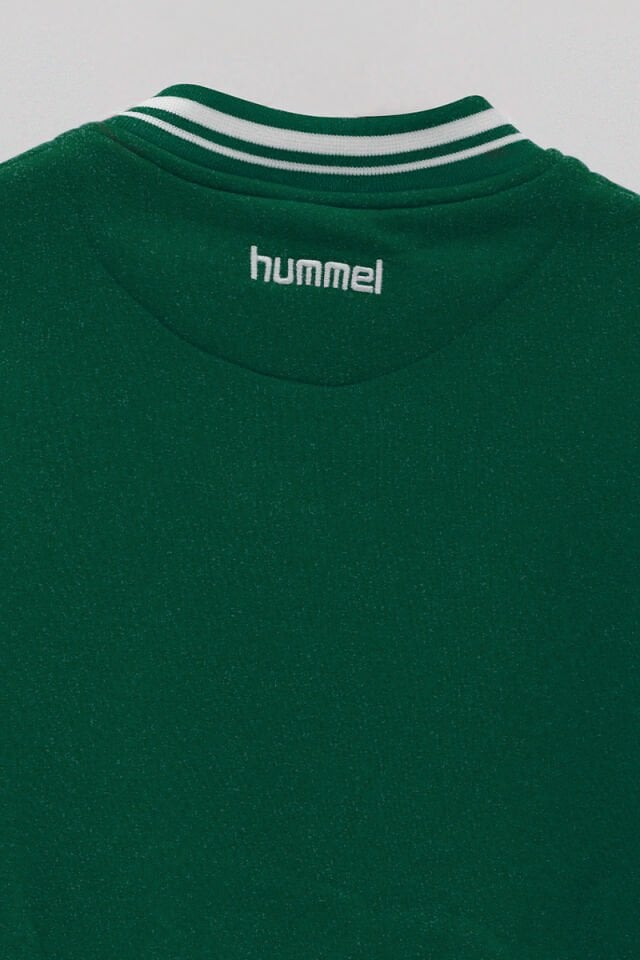 Hummel Kampüs Kolej Mont Yeşil
