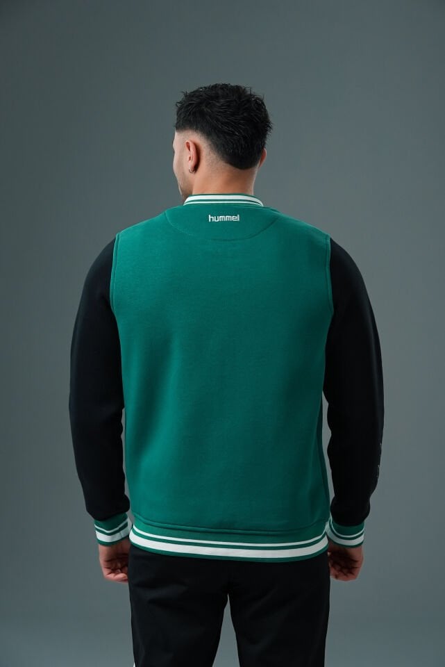 Hummel Kampüs Kolej Mont Yeşil