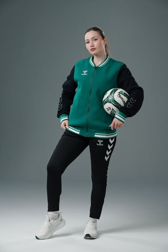 Hummel Kampüs Kolej Mont Yeşil