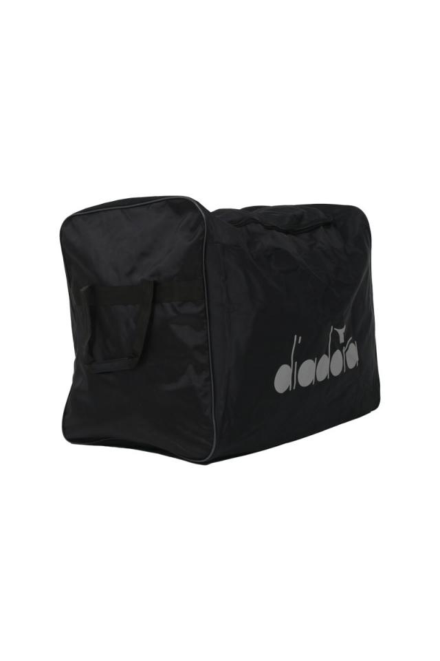 Bigtra Hurç Çanta Siyah