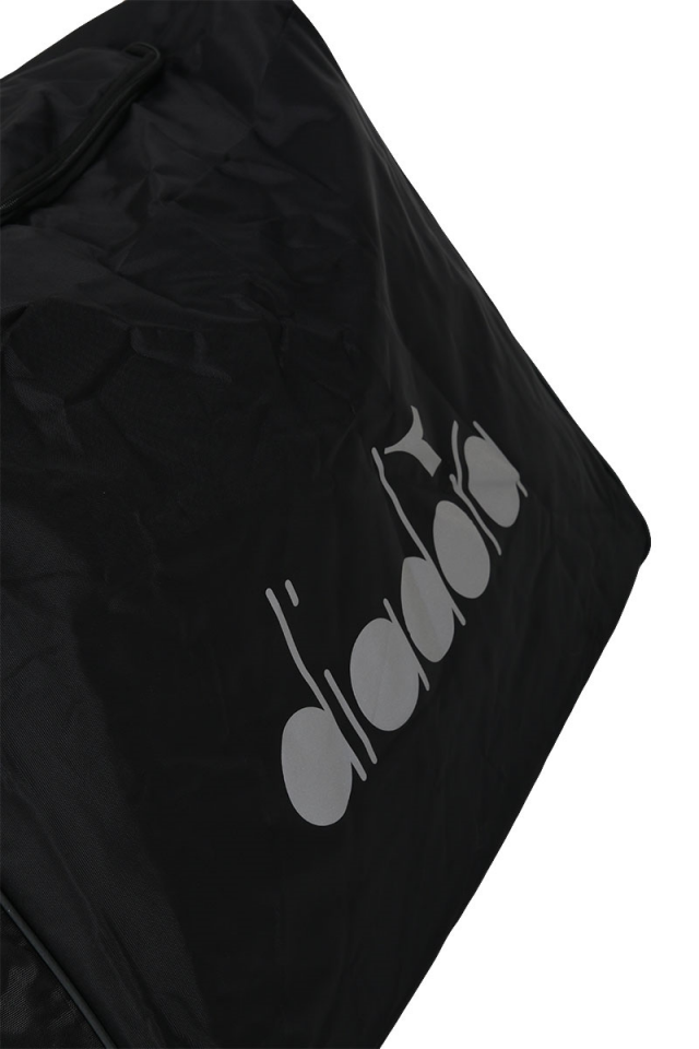 Bigtra Hurç Çanta Siyah