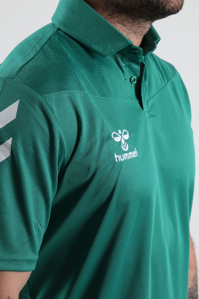 Oregon Kamp Tişört Yeşil