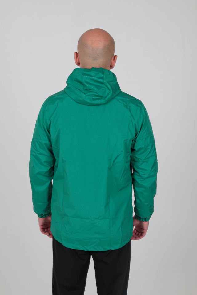 Oregon Yağmurluk Yeşil 2XL