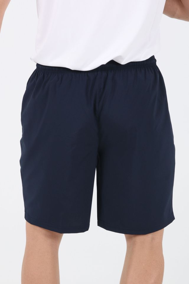 Elite Cepli Kamp Şortu Lacivert