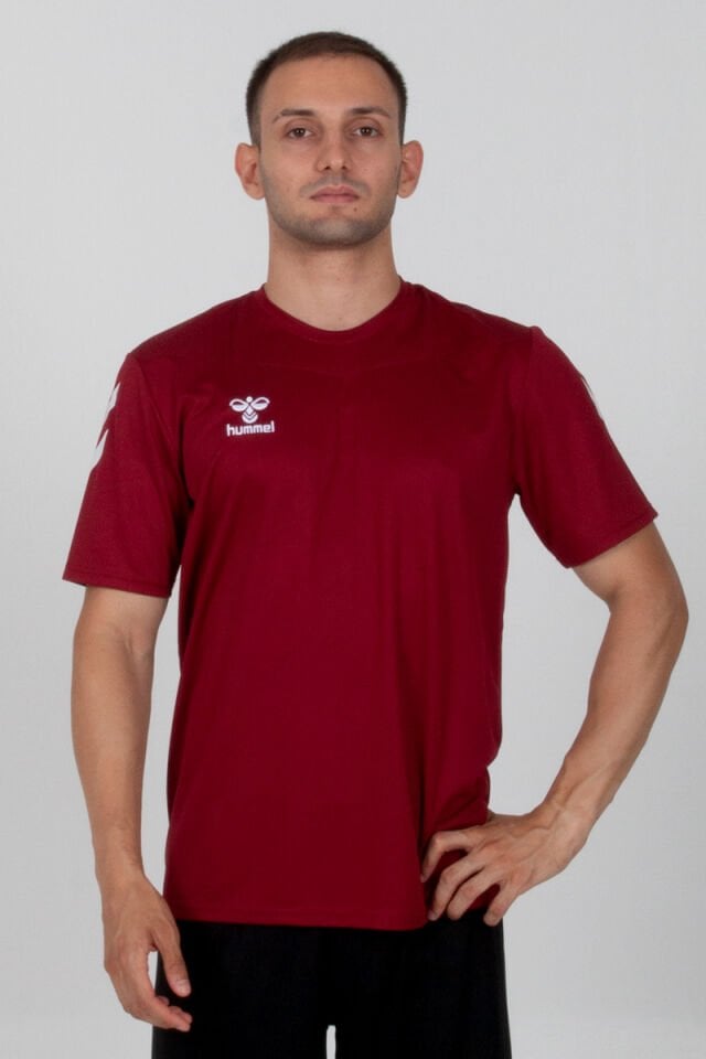 Oregon Antrenman Tişört Bordo
