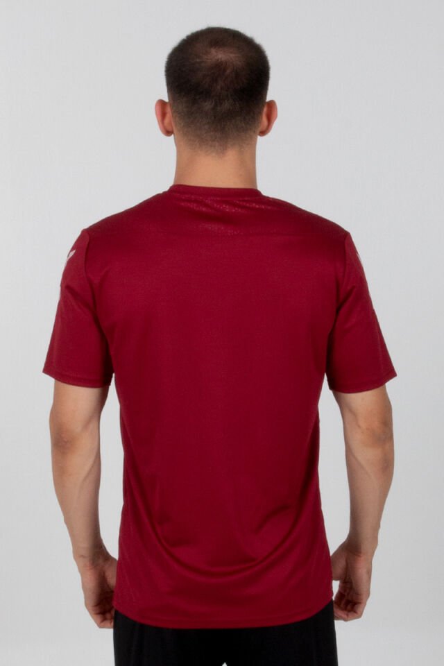 Oregon Antrenman Tişört Bordo