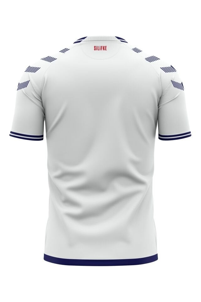 Hummel Silifke Belediyespor Beyaz Forma