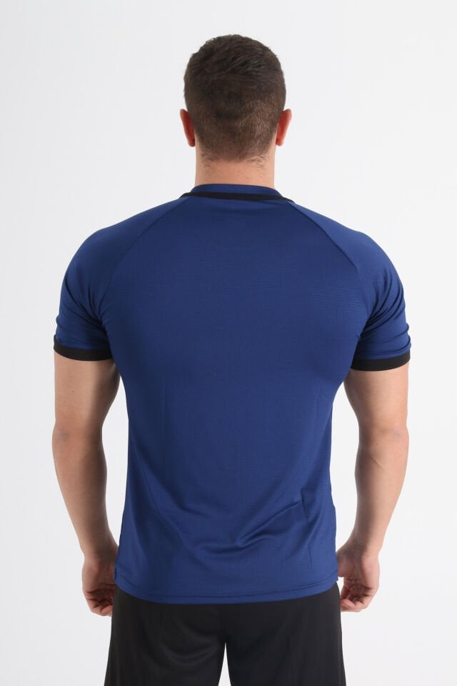 Diadora Elite Antrenman Tişört Lacivert