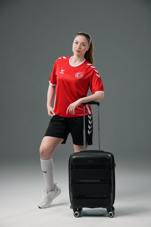 Dream Milli Takım Antrenman Tişört Kırmızı