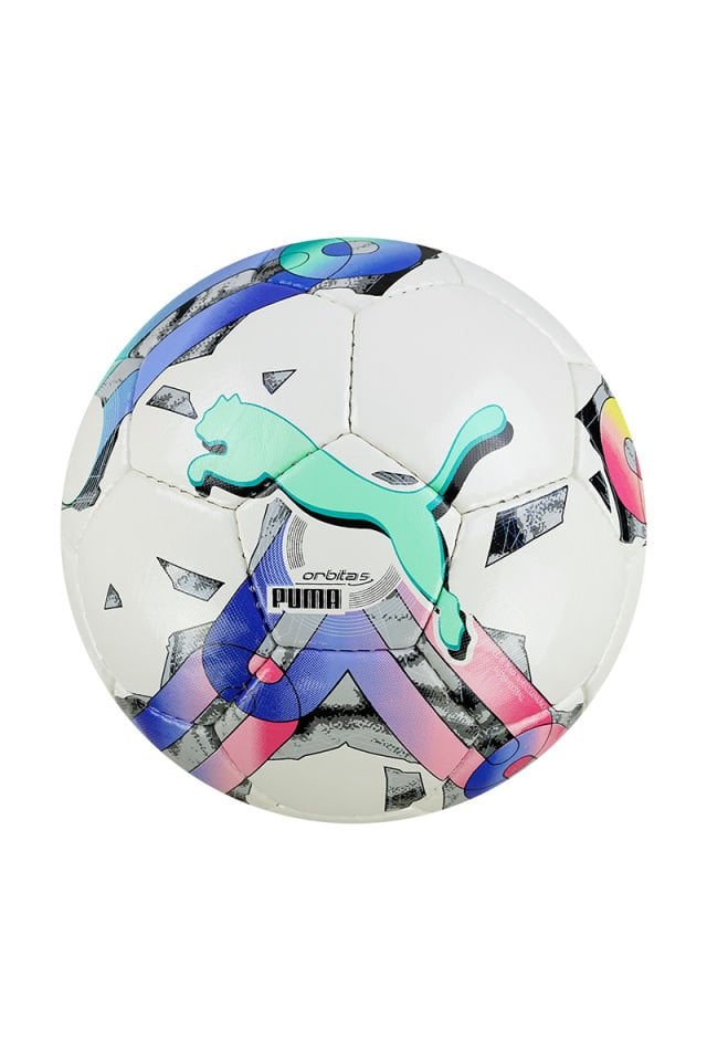 Orbita 5 Hs 4 Beyaz Futbol Topu 4 No 08378601