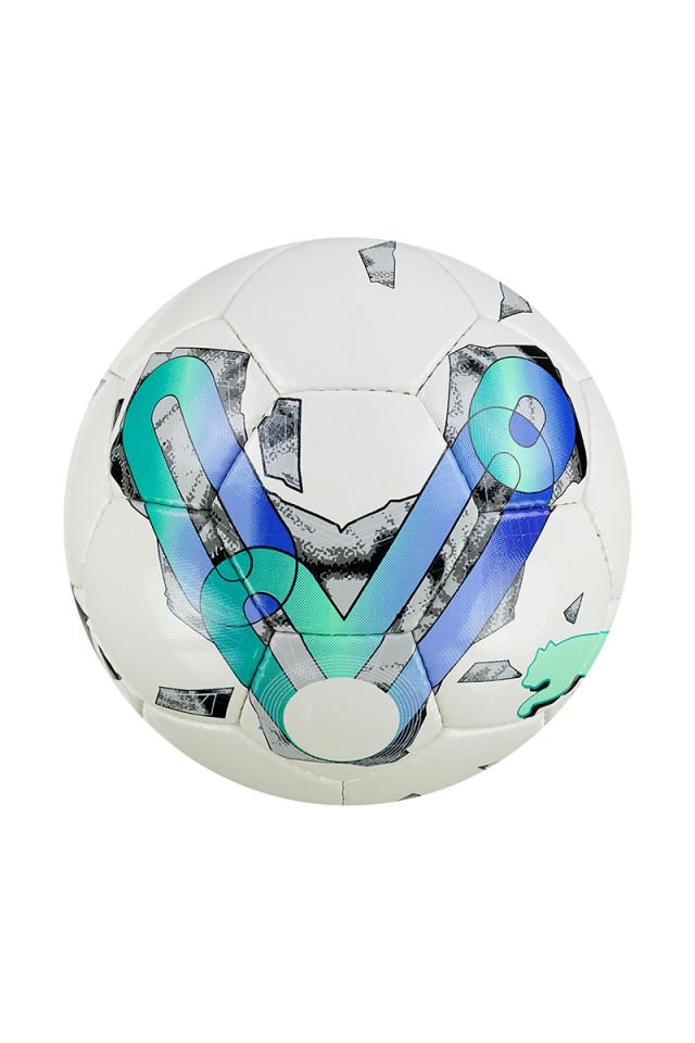 Orbita 5 Hs 4 Beyaz Futbol Topu 4 No 08378601