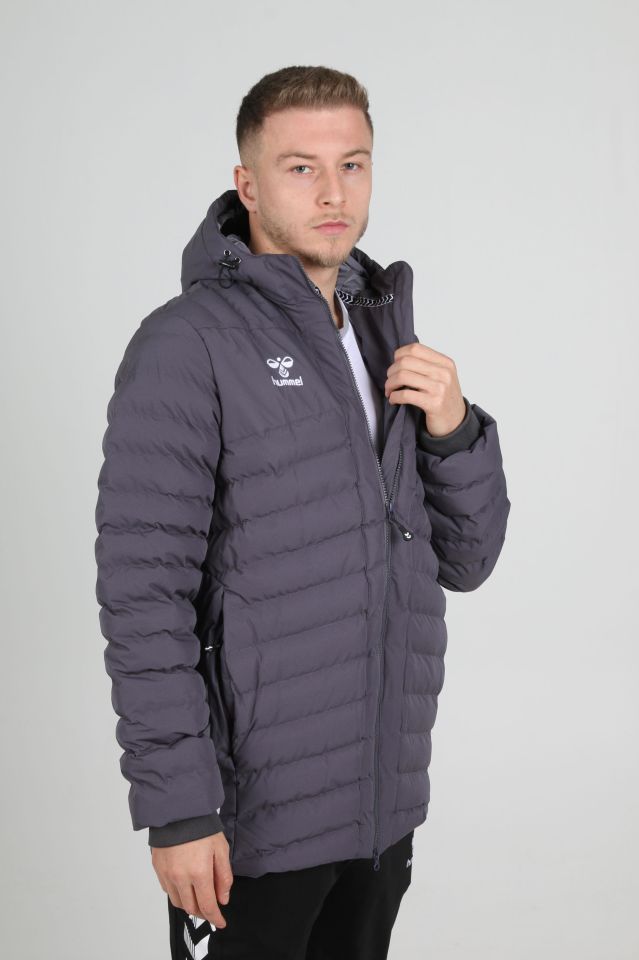Winner Anorak Mont Antrasit 2XL