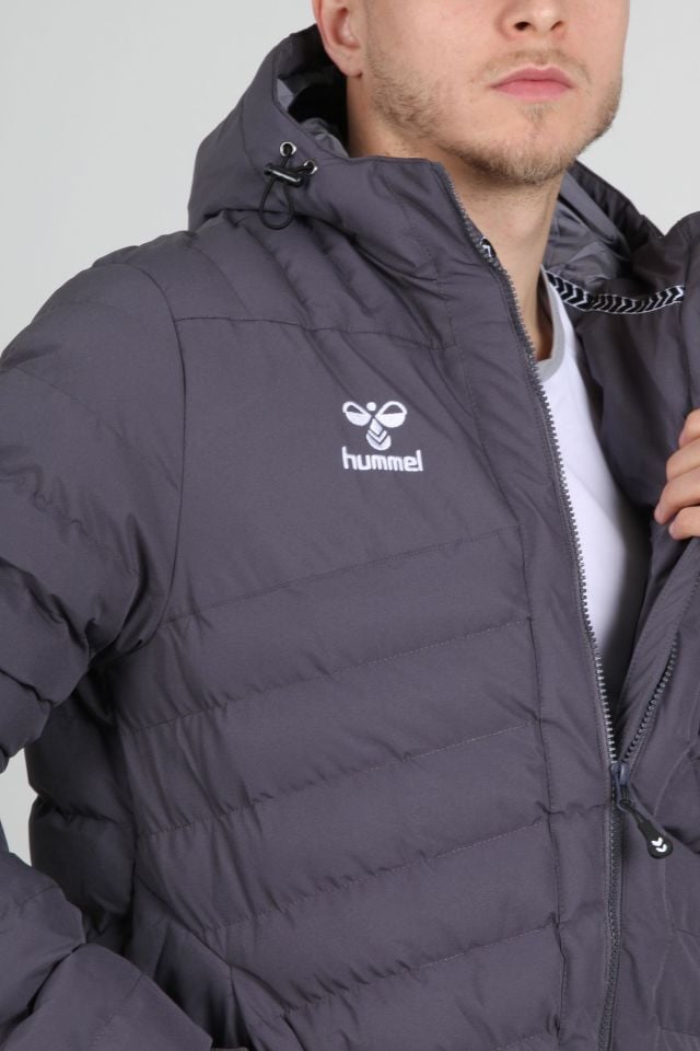 Winner Anorak Mont Antrasit 2XL