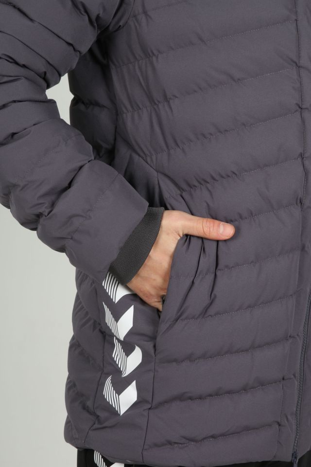 Winner Anorak Mont Antrasit 2XL