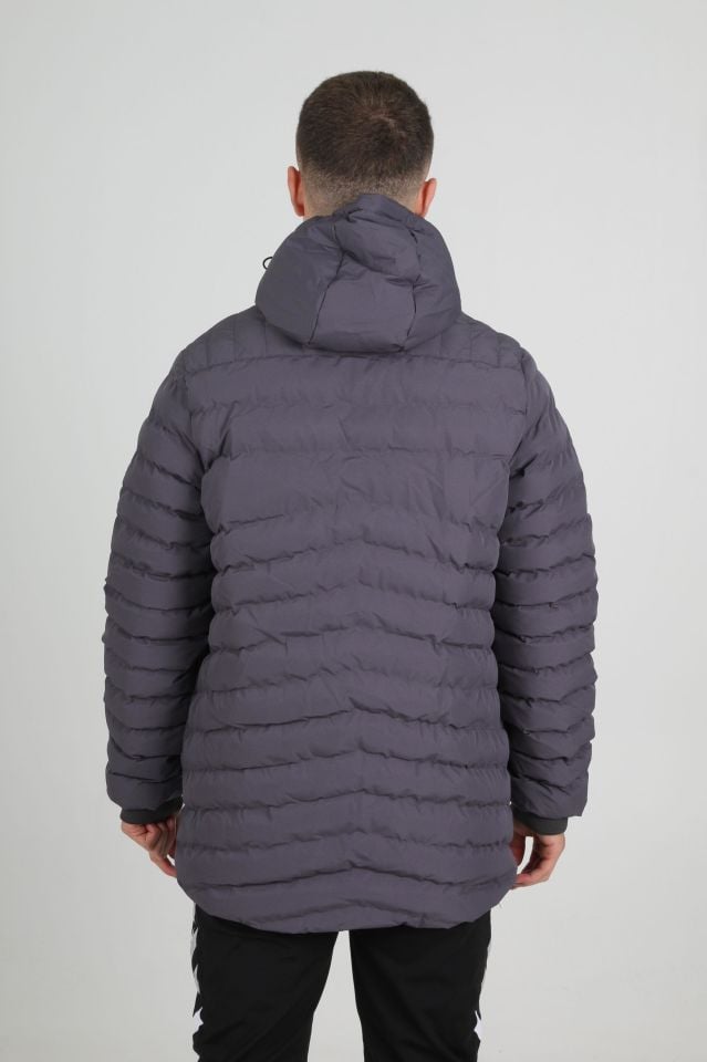 Winner Anorak Mont Antrasit 2XL