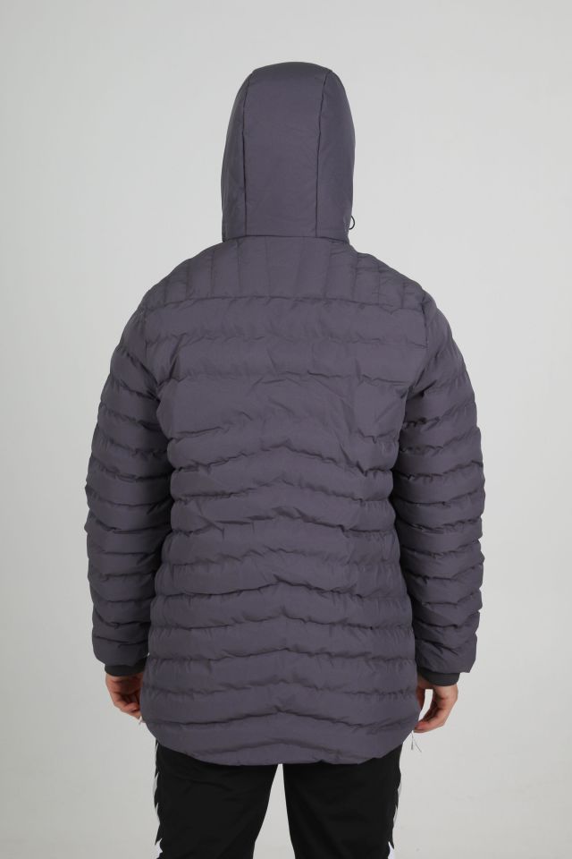Winner Anorak Mont Antrasit 2XL