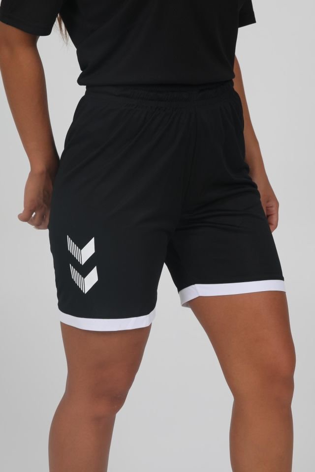 Oregon Antrenman Şortu Siyah