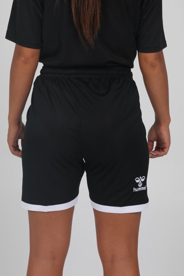 Oregon Antrenman Şortu Siyah