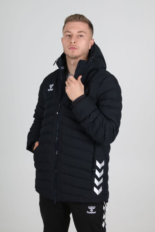 Winner Anorak Mont Lacivert