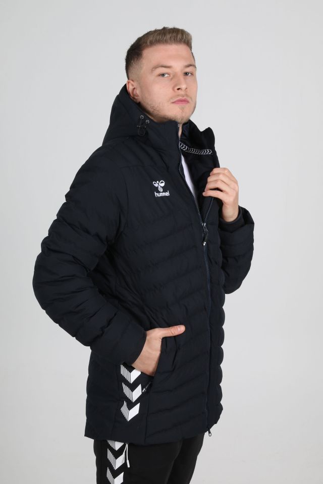 Winner Anorak Mont Lacivert