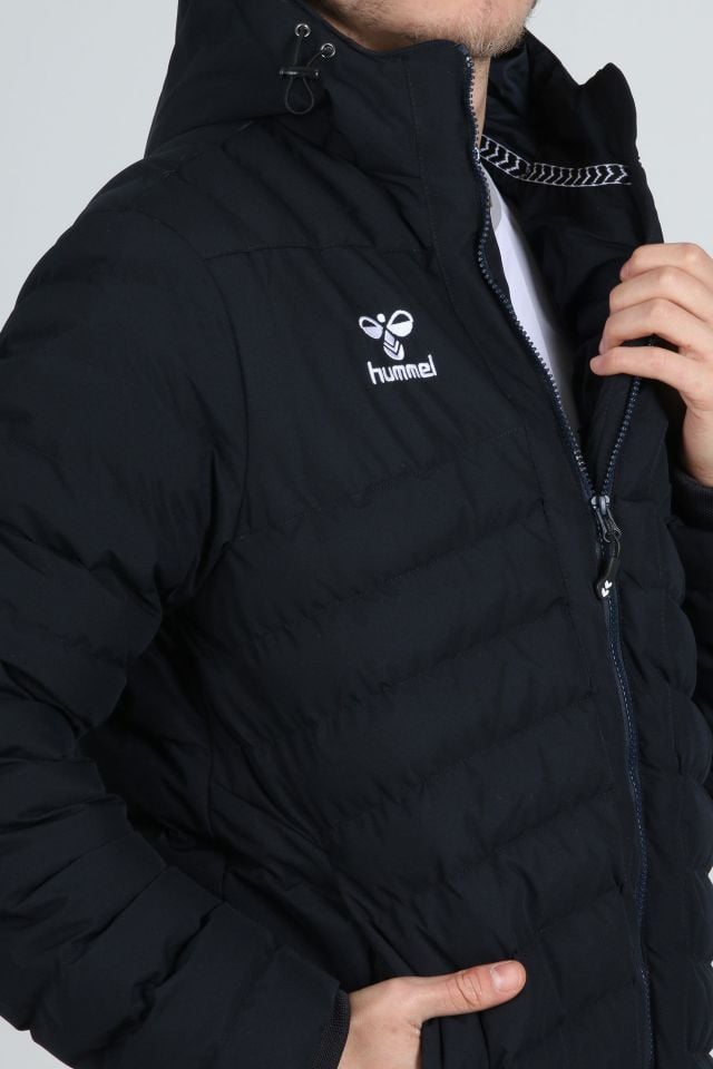 Winner Anorak Mont Lacivert