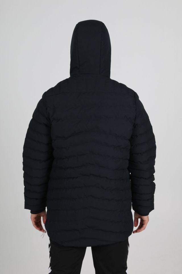Winner Anorak Mont Lacivert