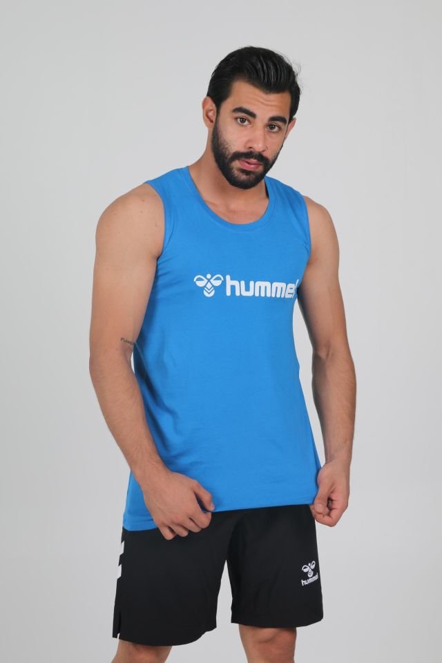 Dream Antrenman Atleti Saks Mavi