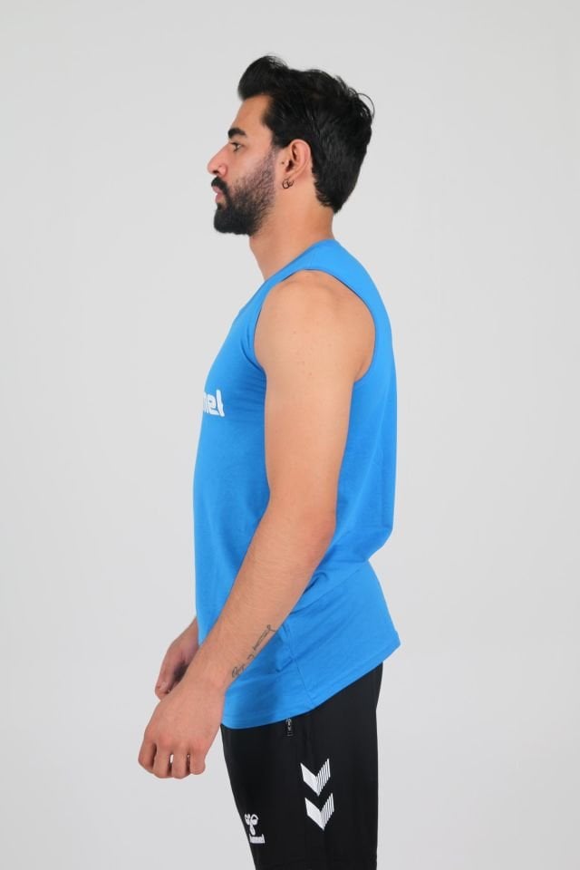 Dream Antrenman Atleti Saks Mavi