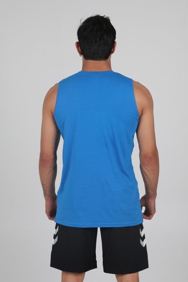 Dream Antrenman Atleti Saks Mavi