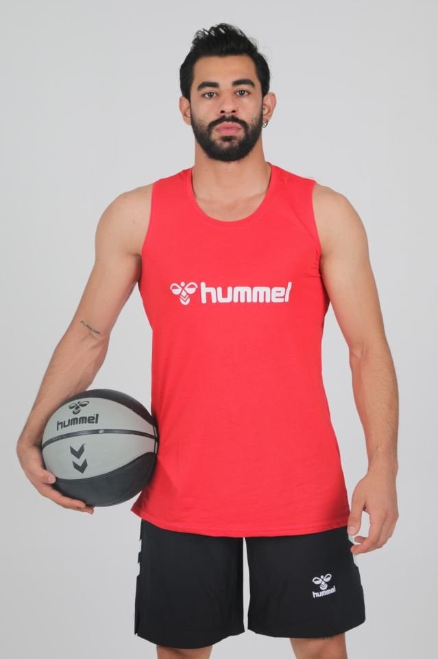 Dream Antrenman Atleti Kırmızı