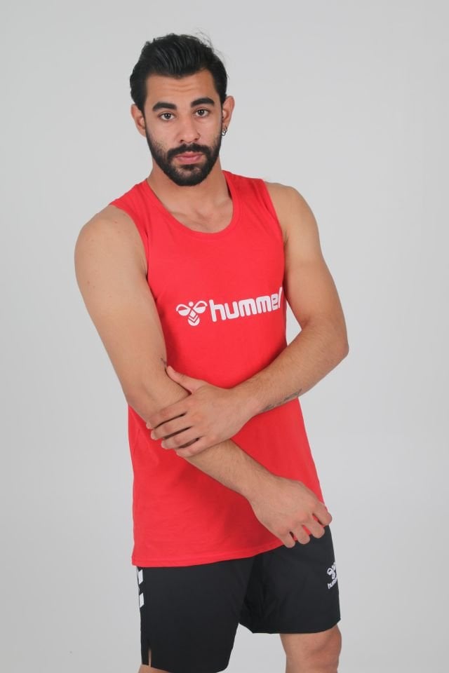 Dream Antrenman Atleti Kırmızı