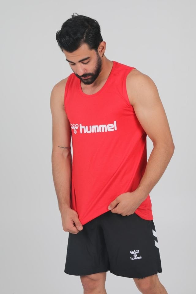 Dream Antrenman Atleti Kırmızı