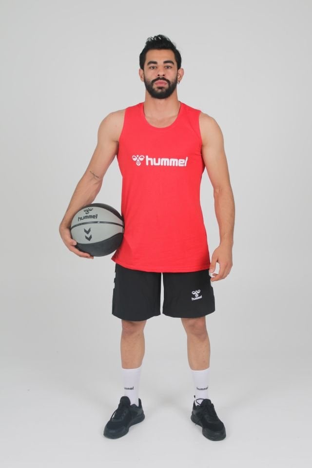 Dream Antrenman Atleti Kırmızı