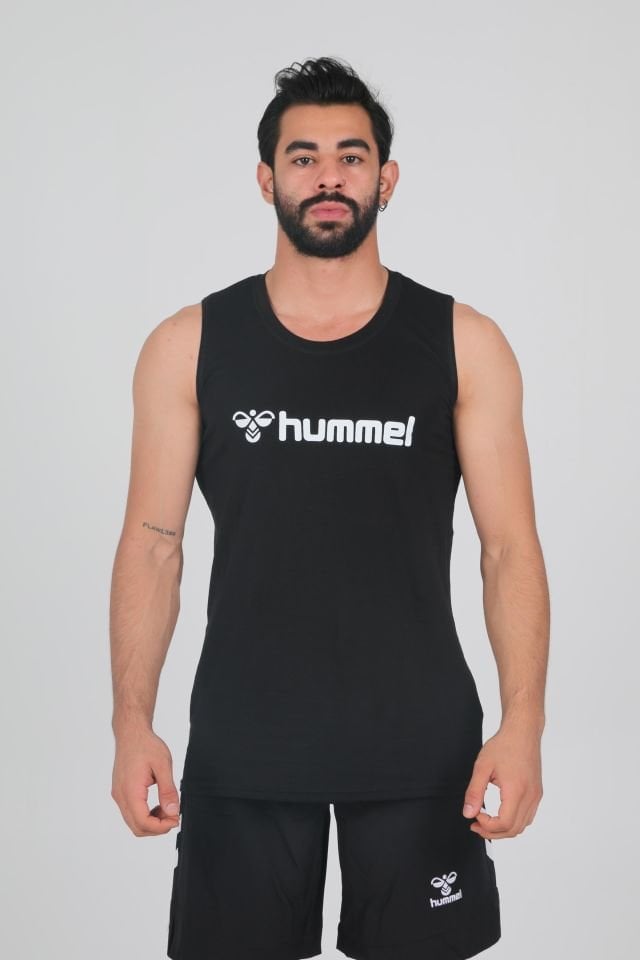 Dream Antrenman Atleti Siyah