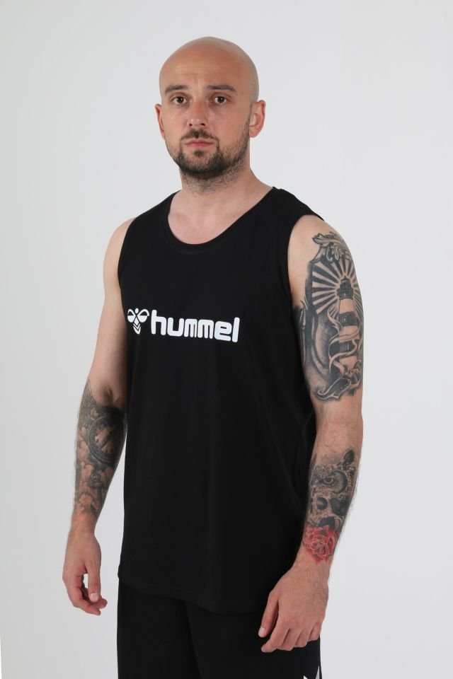 Dream Antrenman Atleti Siyah