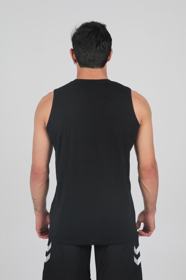 Dream Antrenman Atleti Siyah