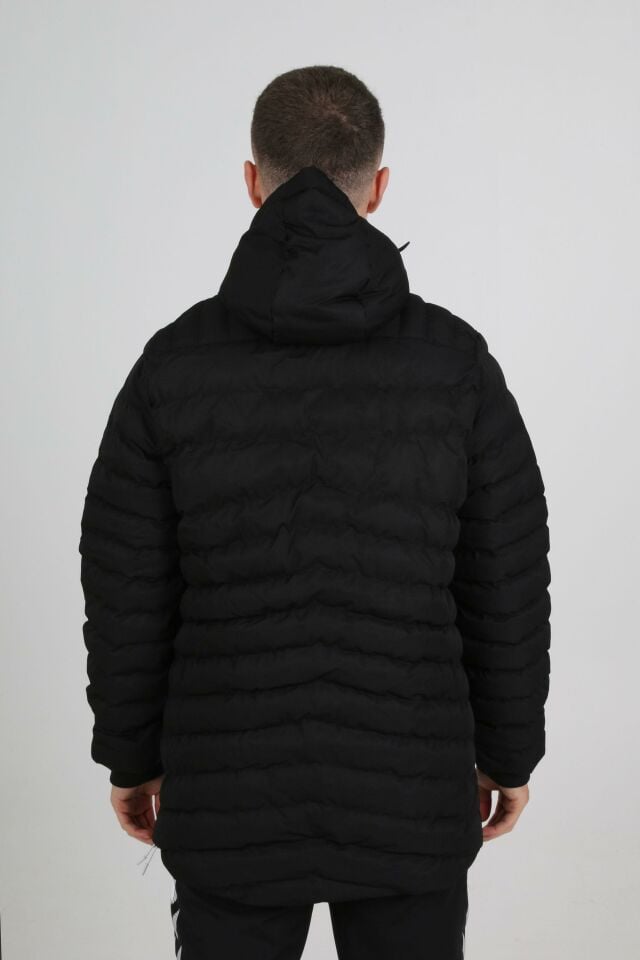 Winner Anorak Mont Siyah 2XL