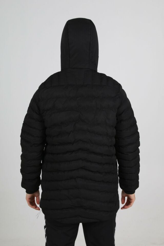 Winner Anorak Mont Siyah 2XL