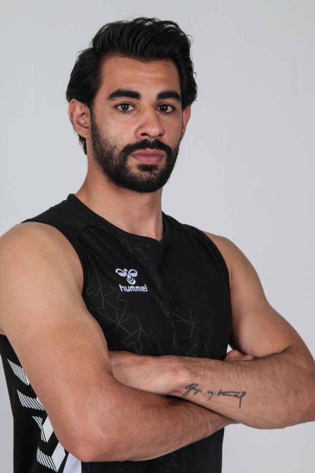 Dream Sıfır Kol Tişört Siyah