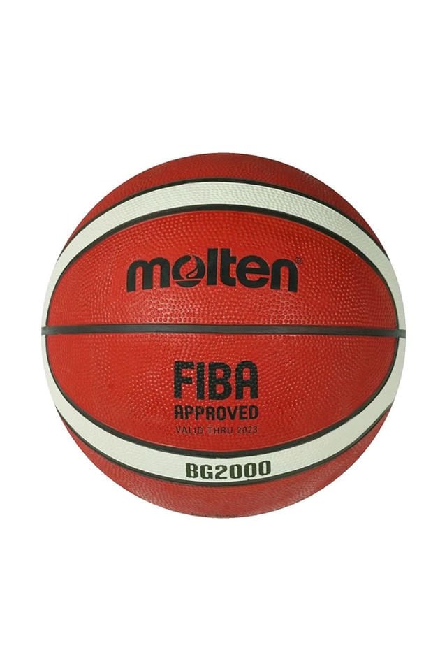 B5G2000 FIBA Onaylı 5 No Basketbol Topu
