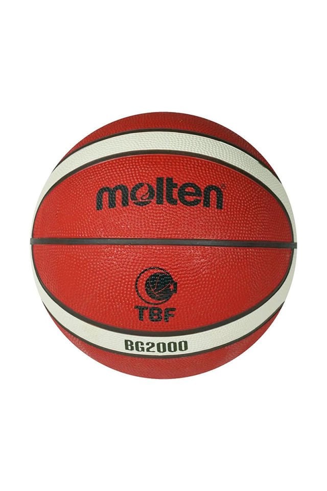 B5G2000 FIBA Onaylı 5 No Basketbol Topu